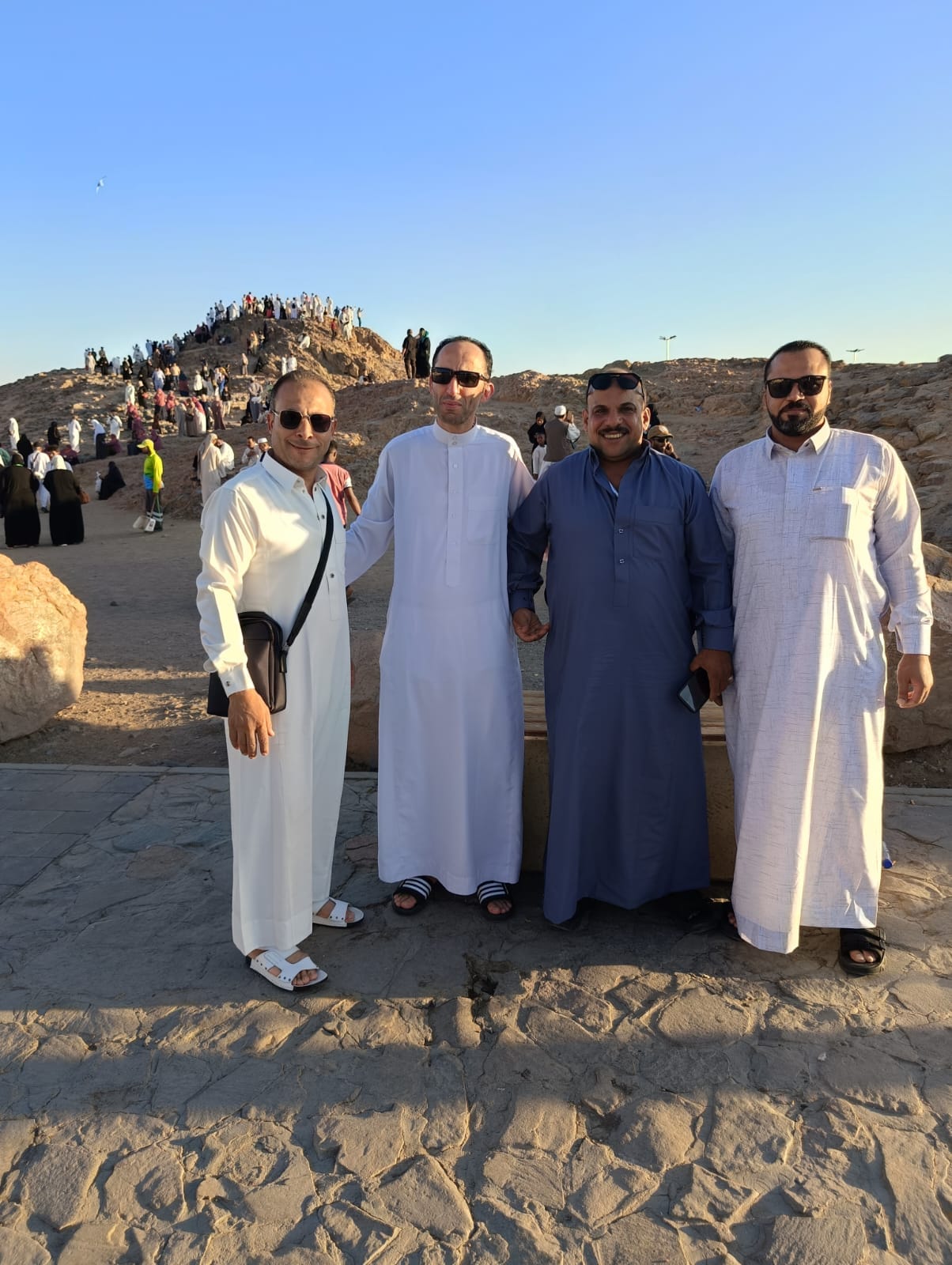 البوم الصور | فوج ٣ أكتوبر | البهجة ترافيل