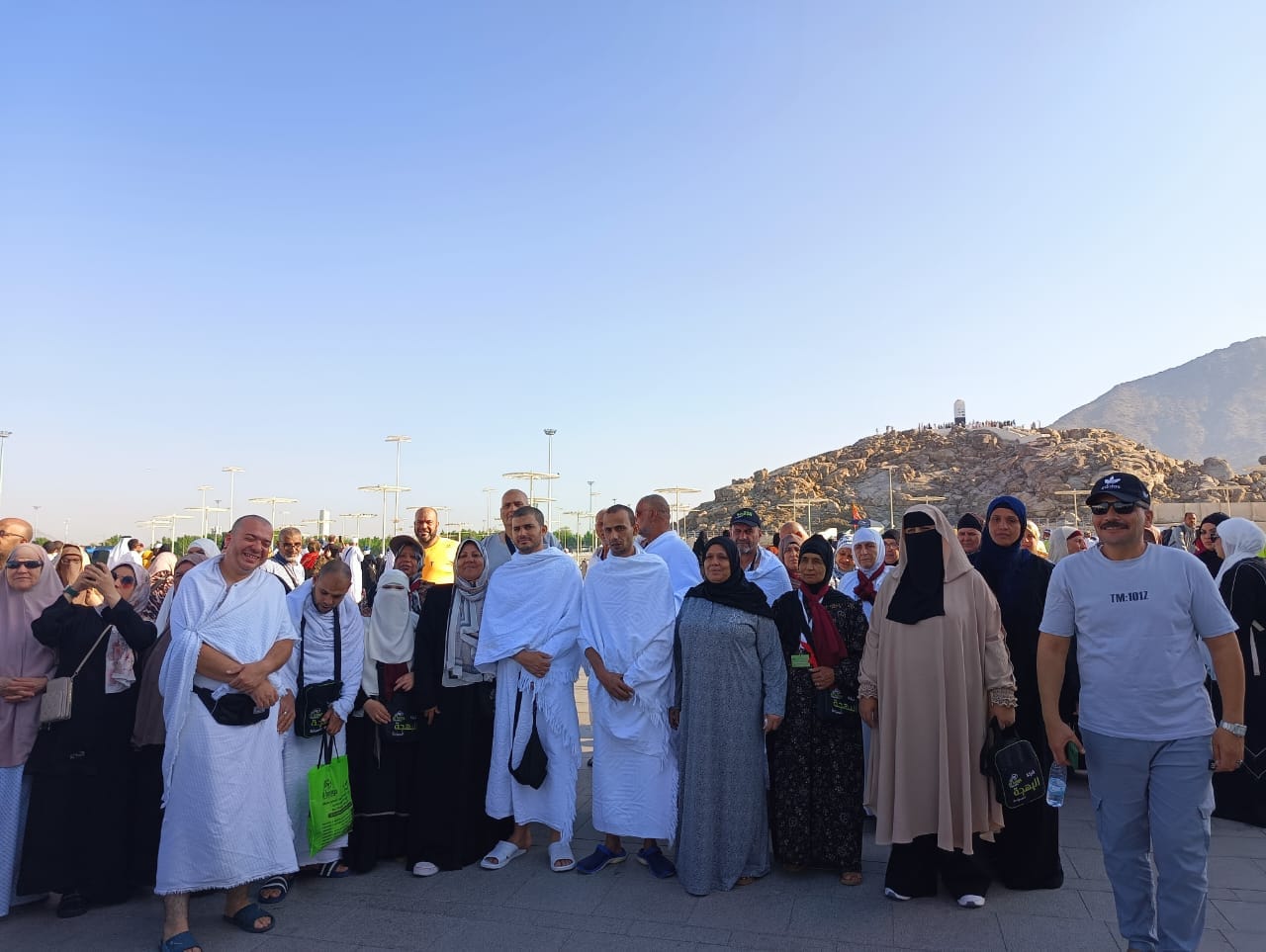 29th December, 3rd October and 6th October Regiments at Shrines