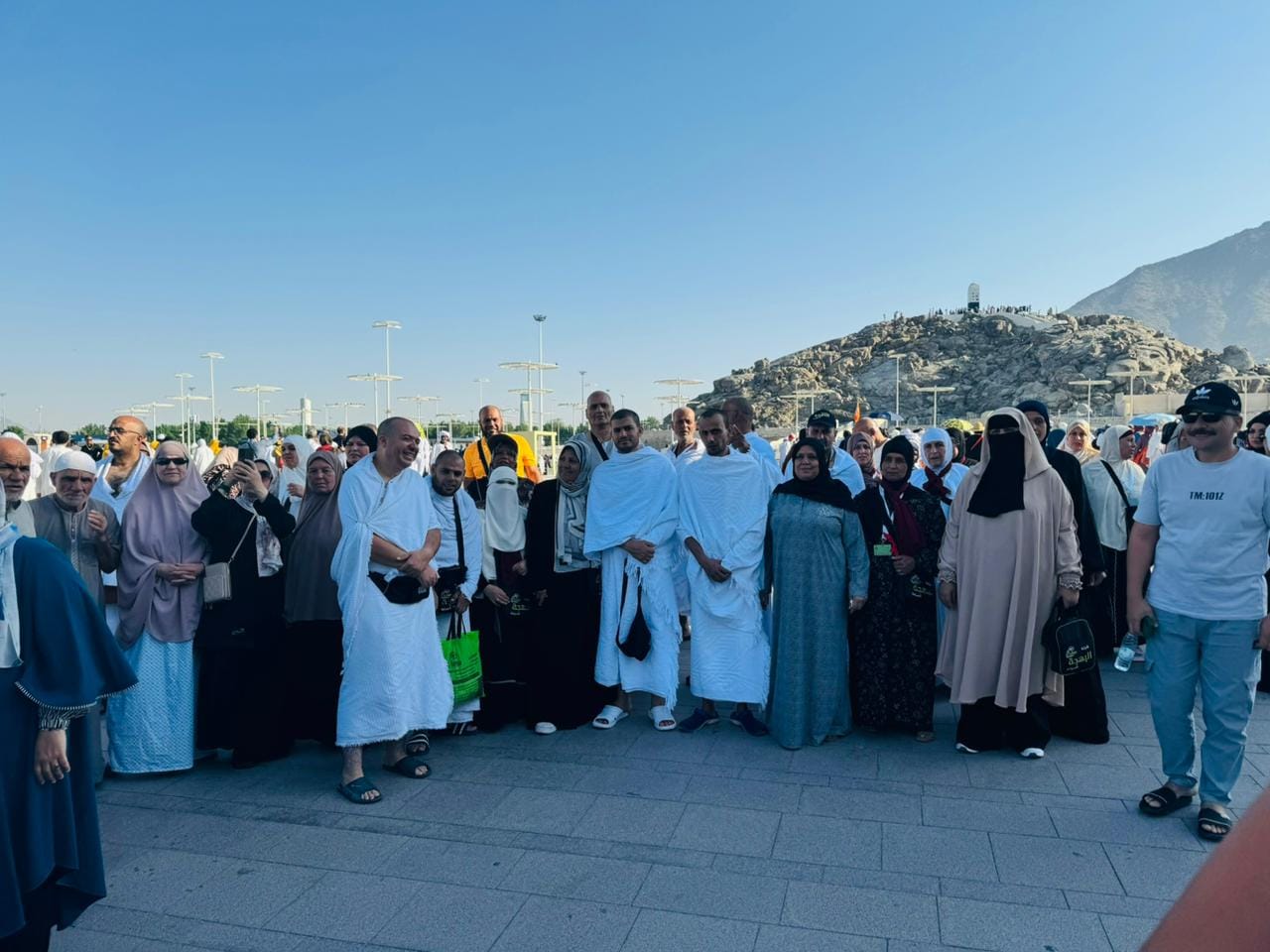 29th December, 3rd October and 6th October Regiments at Shrines