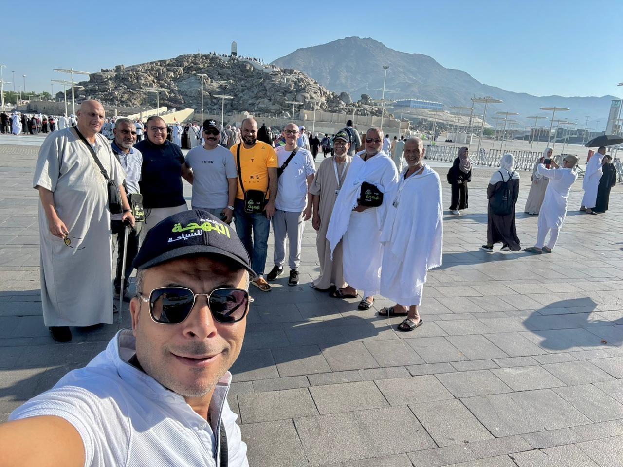 29th December, 3rd October and 6th October Regiments at Shrines
